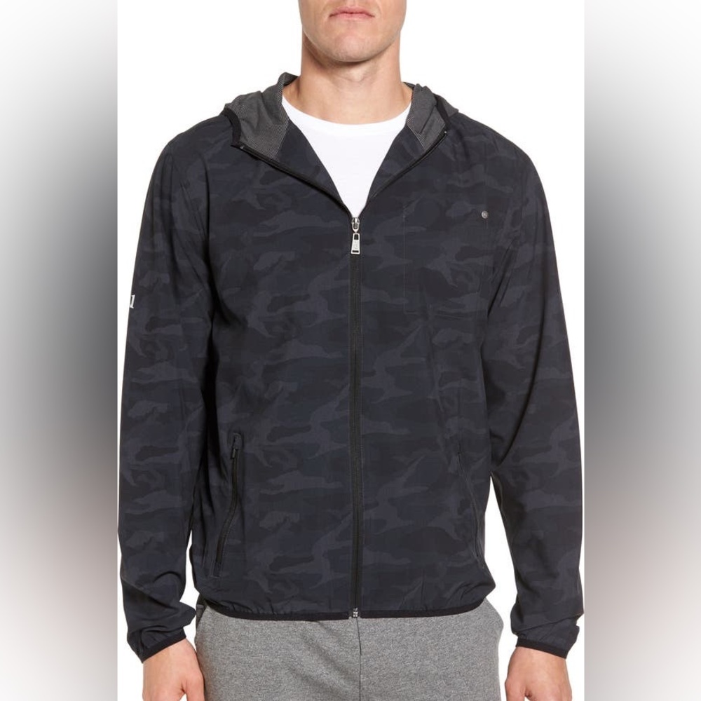 Vuori Outdoor Trainer Shell